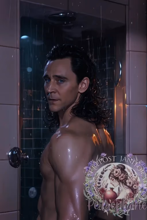 Loki Laufeyson