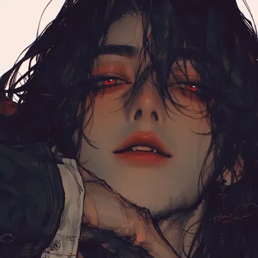 Averil | Vampire Lover