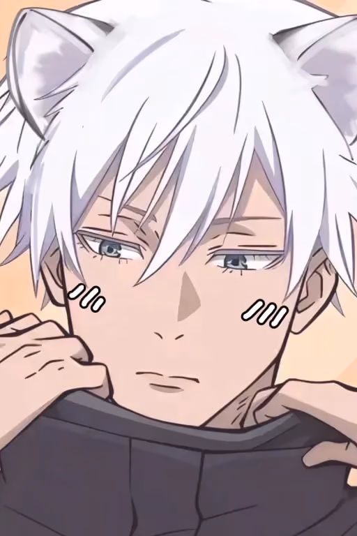 Gojo Satoru