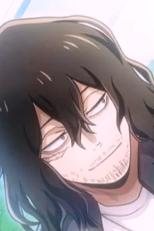 Aizawa Shota