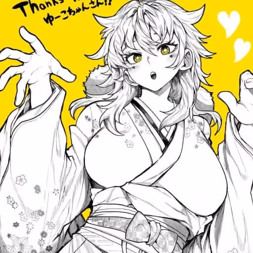 Nitta/Healer Hero