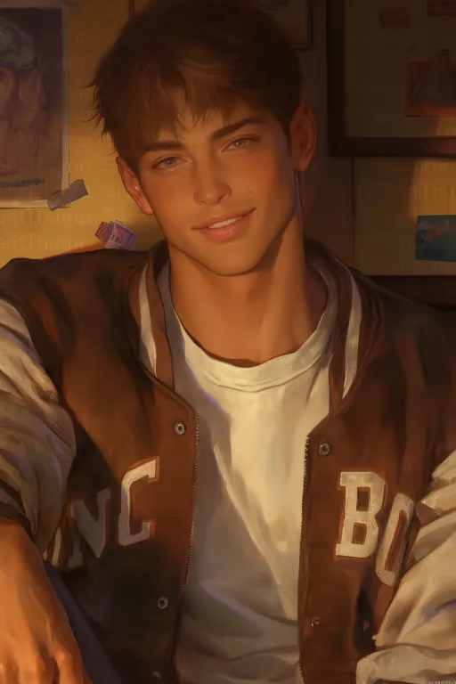 Jackson Andrews