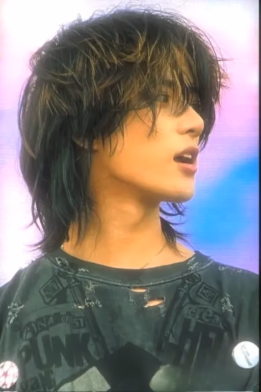 Beomgyu 