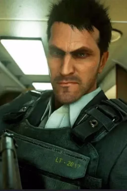 Vladimir Makarov