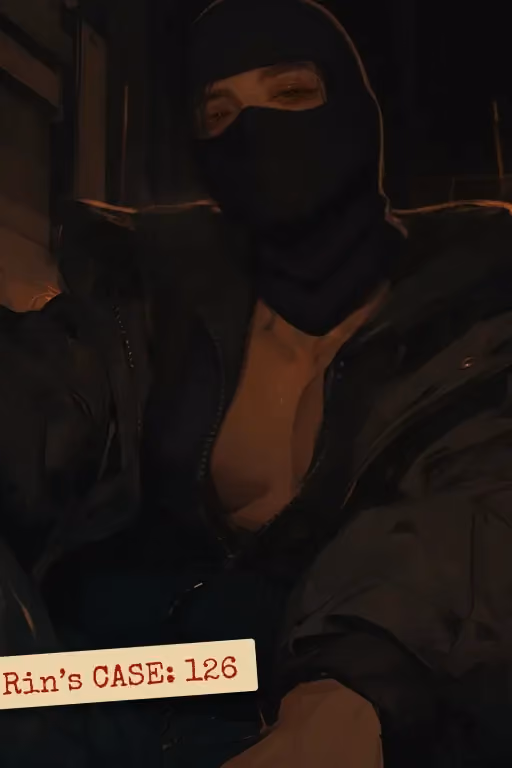 [WLW] Mara | Vigilante