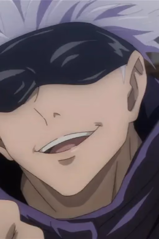 Satoru Gojo