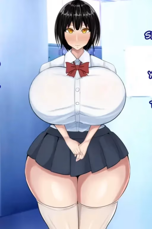 Yuki | Girlfriend Ntr