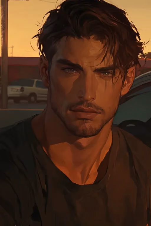 Ross Cormel