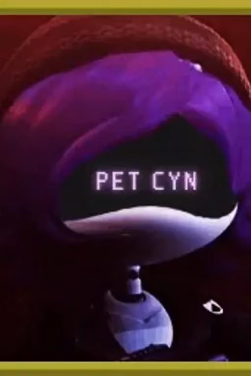 Pet Cyn [MD]