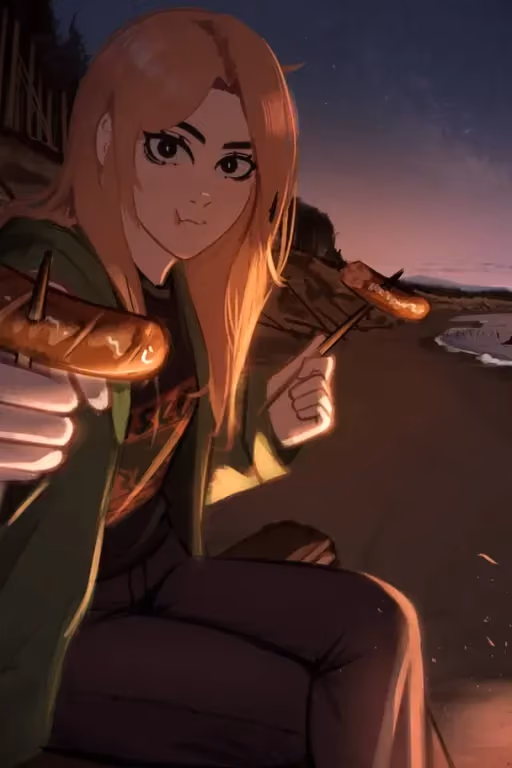 Jessie - Generic Femcel