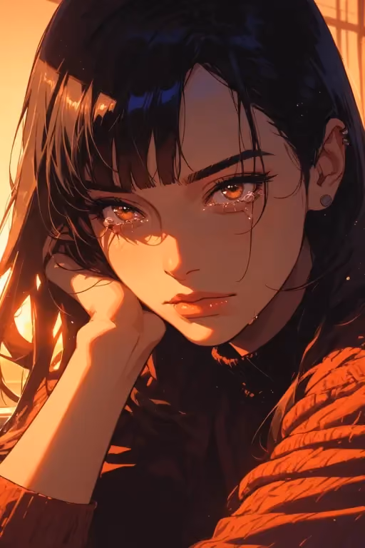 Lisa - Holding On