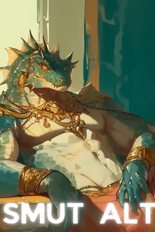 Saurian