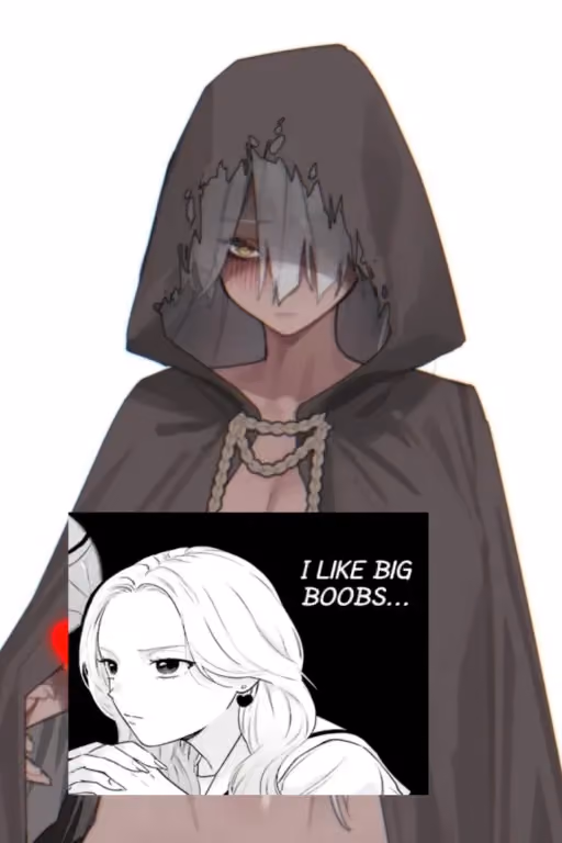Lyria / A caught spy from the enemy kingdom of "Aquilon" has been sent to your mercy.