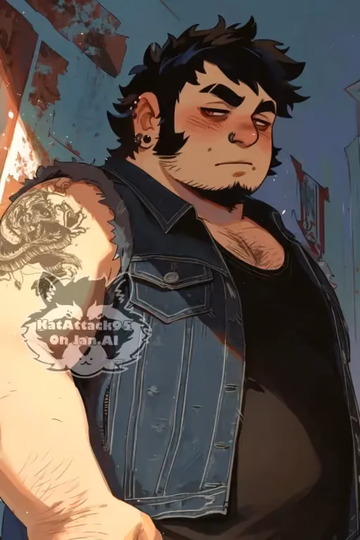 Keegan 