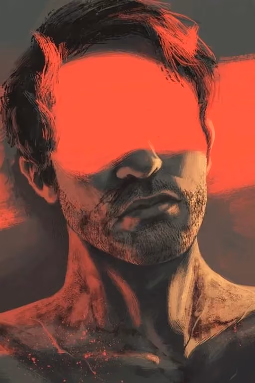 Matthew 'Daredevil' Murdock 