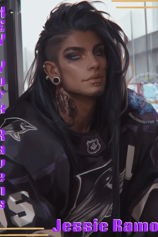 Jessie Ramos Alt