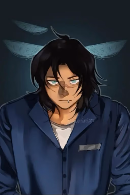 Sebastian Solace (Human)