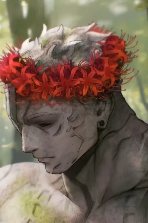 Ryomen Sukuna