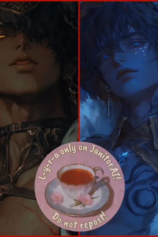 Bralmalud and Xar'az | ALPHAS