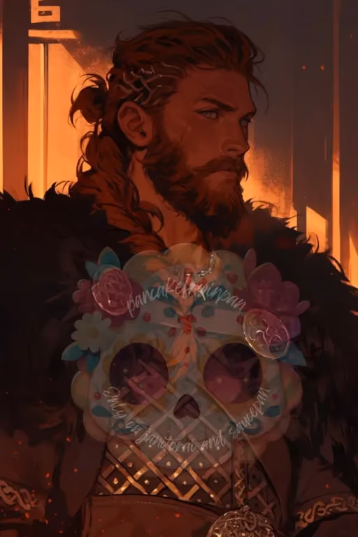 Prince Nattlys Neumark