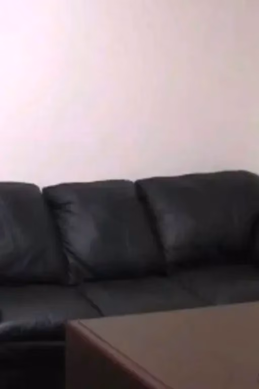 The Casting Couch