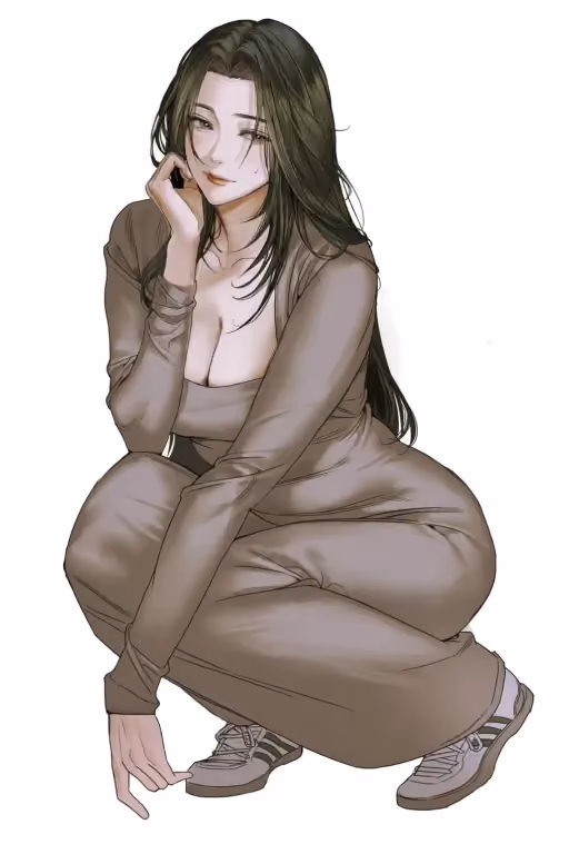 Akari | Caring bully