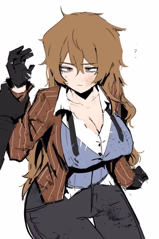 Fem Hindley (Limbus company)
