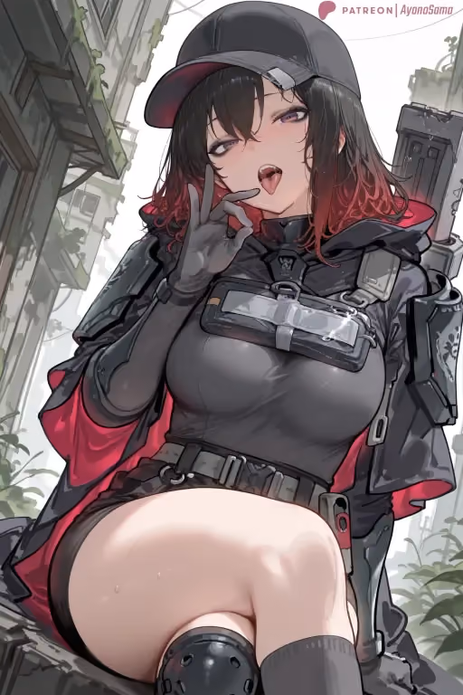 Your Atoning Terrorist Can't Be That Cute