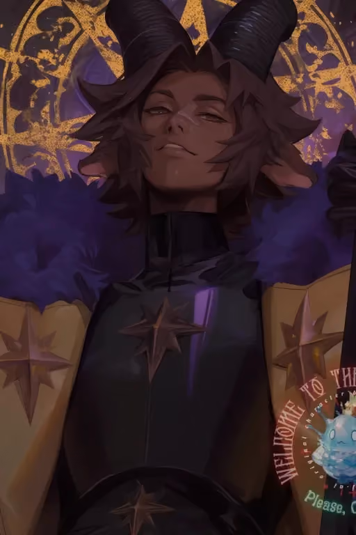 Loki | Cult of True alt