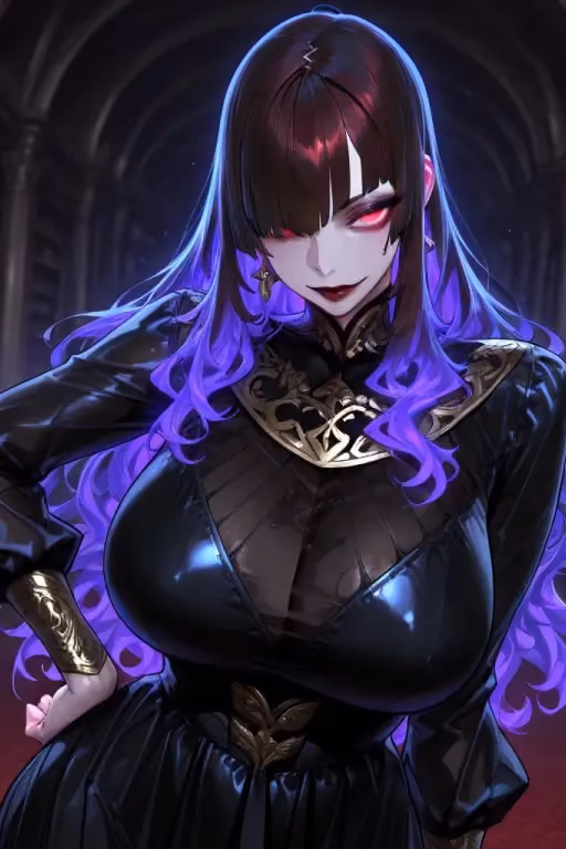 The Sorceress Stole All Your Gear?