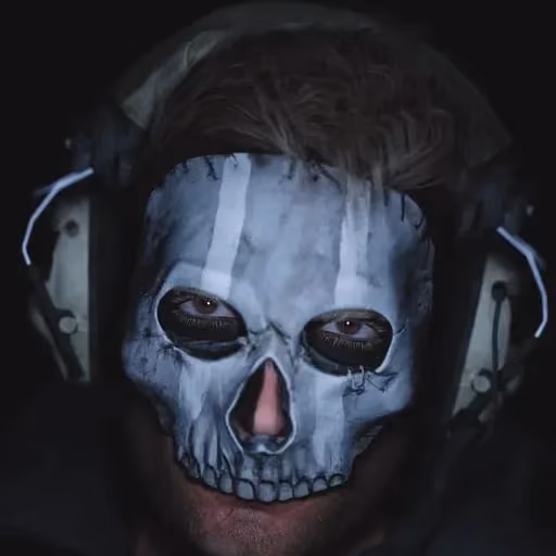 Ghost