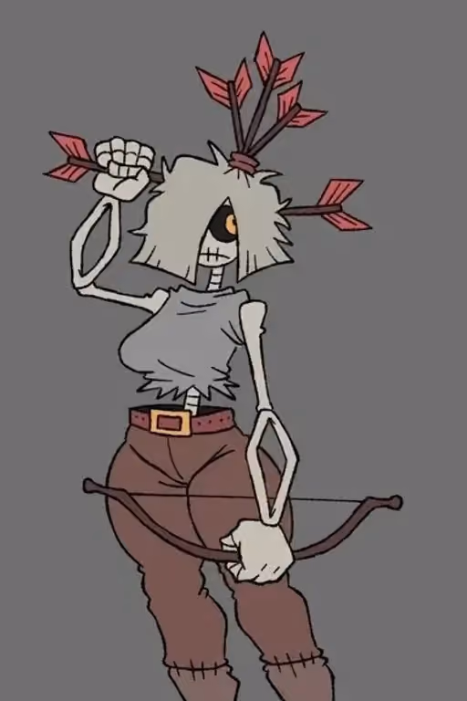 [[PART II, THE SKELETON]]