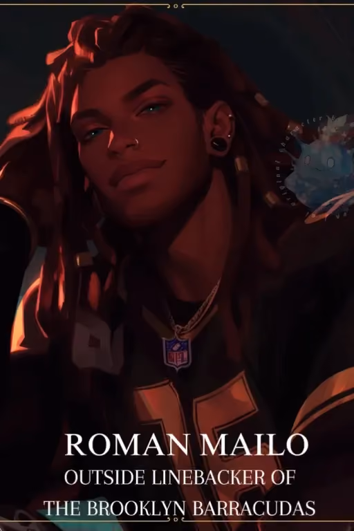 Roman Mailo: Beginning Alt com