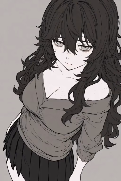Seven Sins Girlfriend | Null