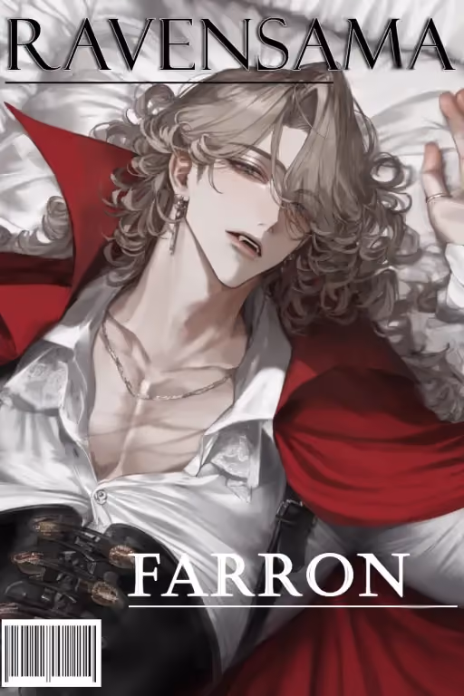 Farron •°• Your "Husband"