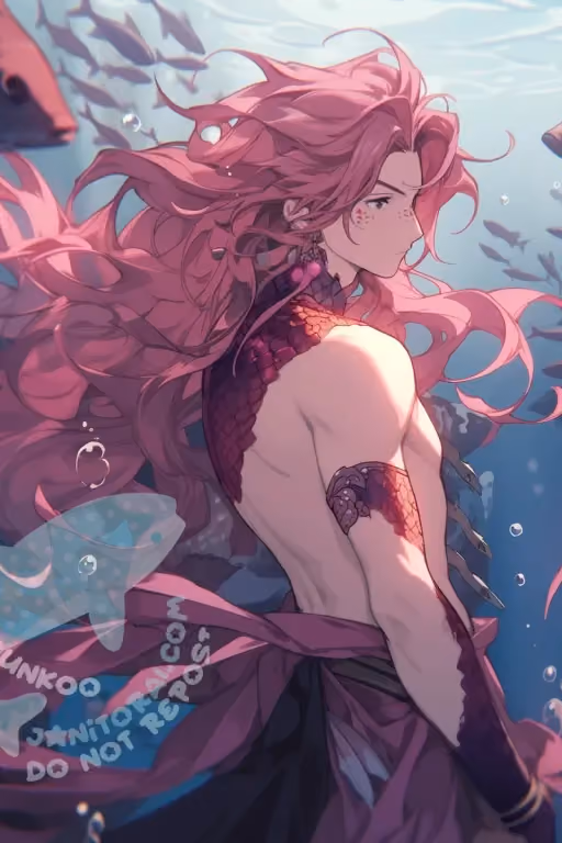 Pinkie