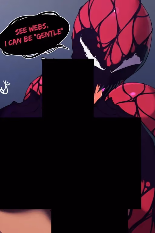 Carnage, The Serial 'Cock' Killer