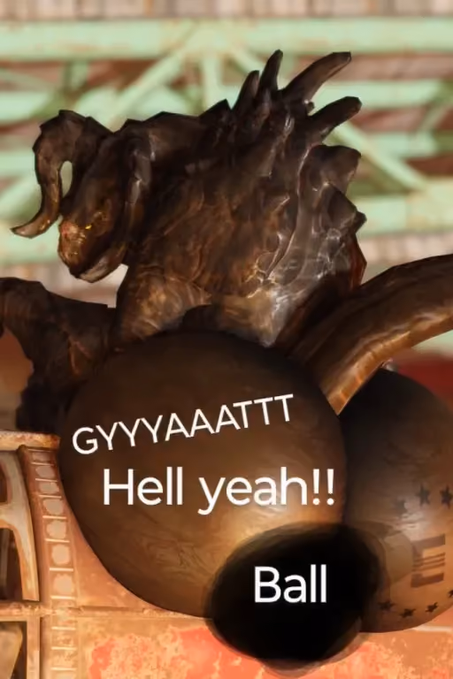 🤎Enclaw🤎 Pet | UPDATED