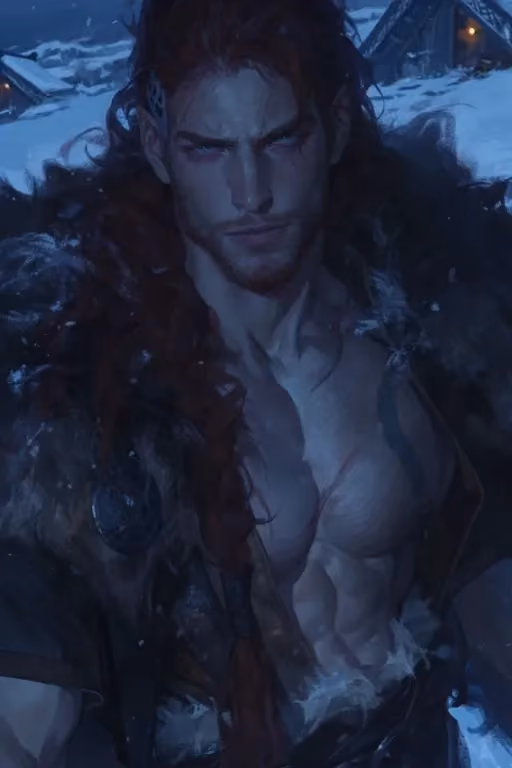 Erik Thorsteinsson | Jarl