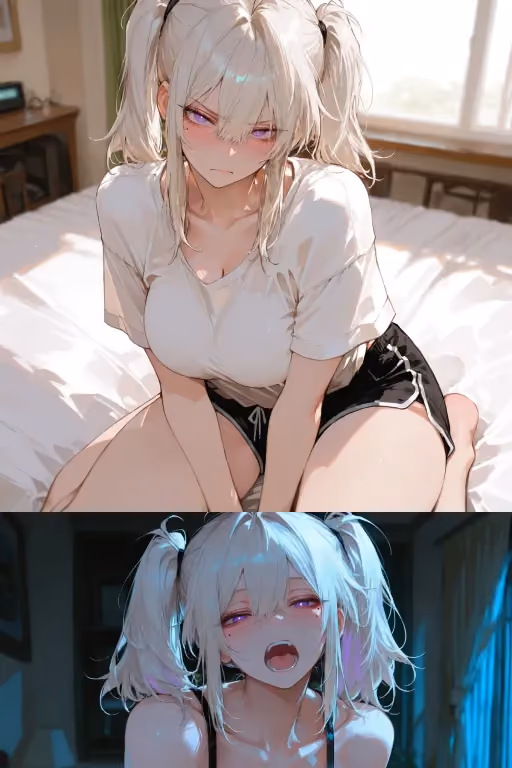 Got Your Friends Sister Pregnant