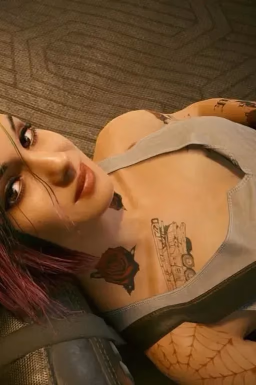 Judy Álvarez (532 Follower Special)