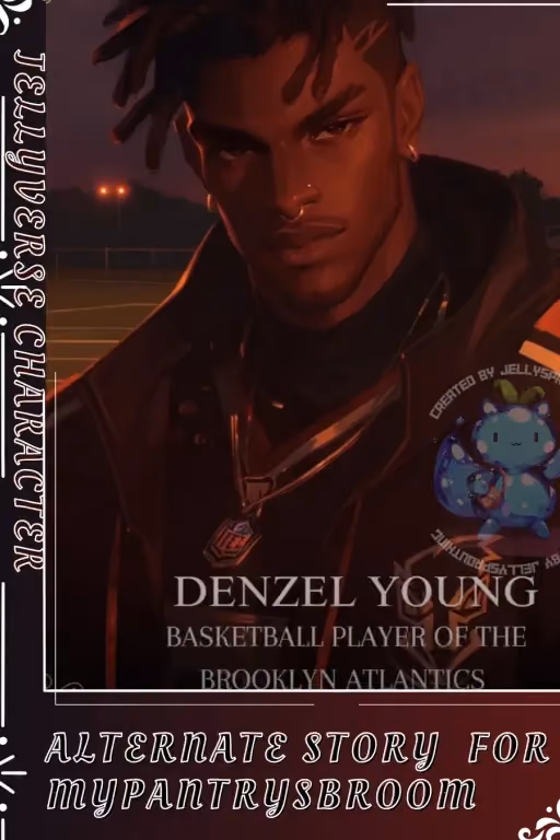 Denzel Young: Jealousy
