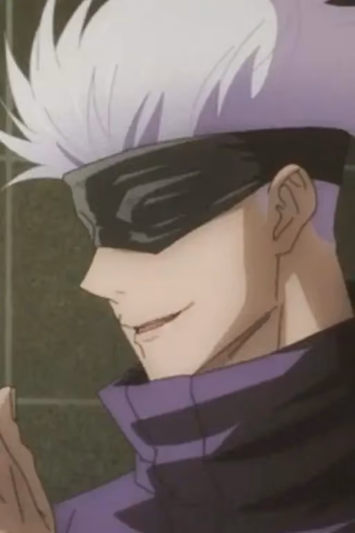Satoru Gojo