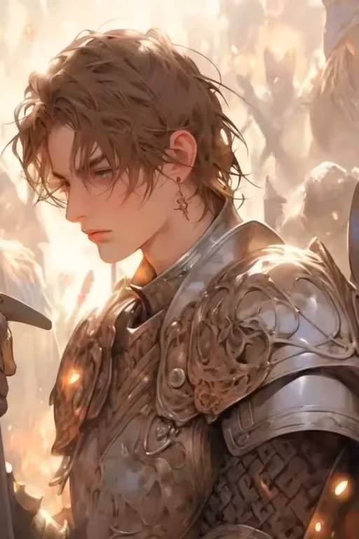 Lancelot