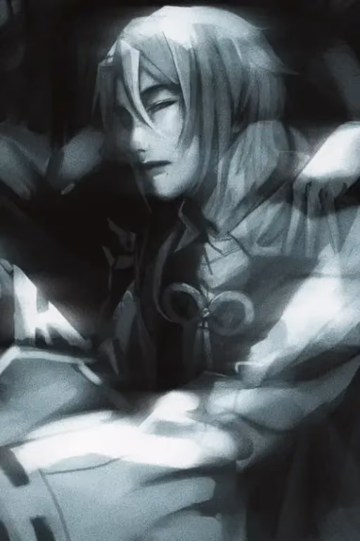 Ayato Kamisato