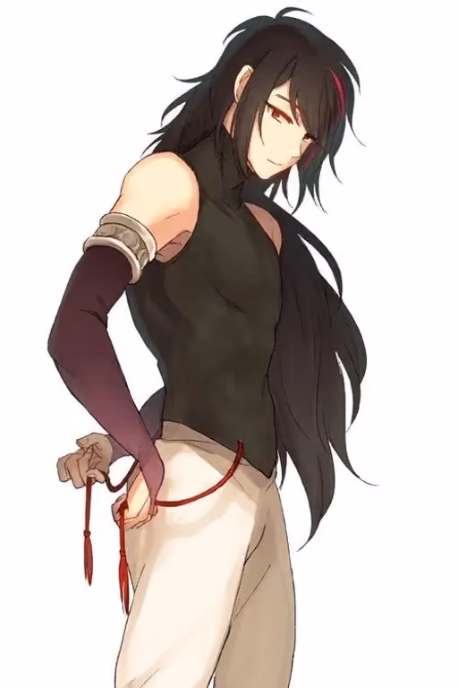 Lie Ren