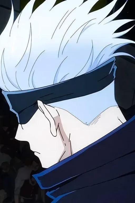 Satoru Gojo