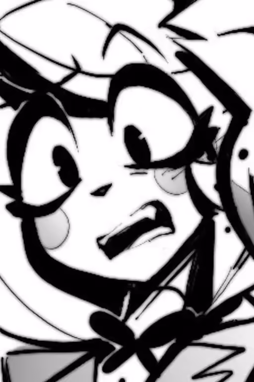 Charlie // Hazbin Hotel