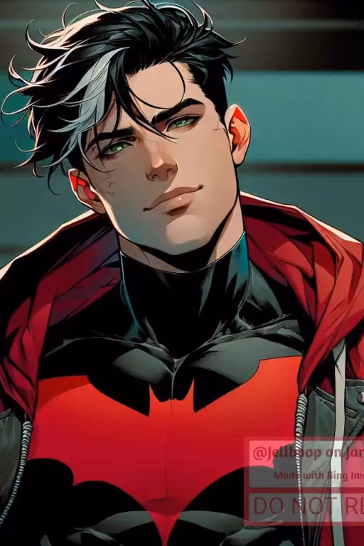 Jason Todd