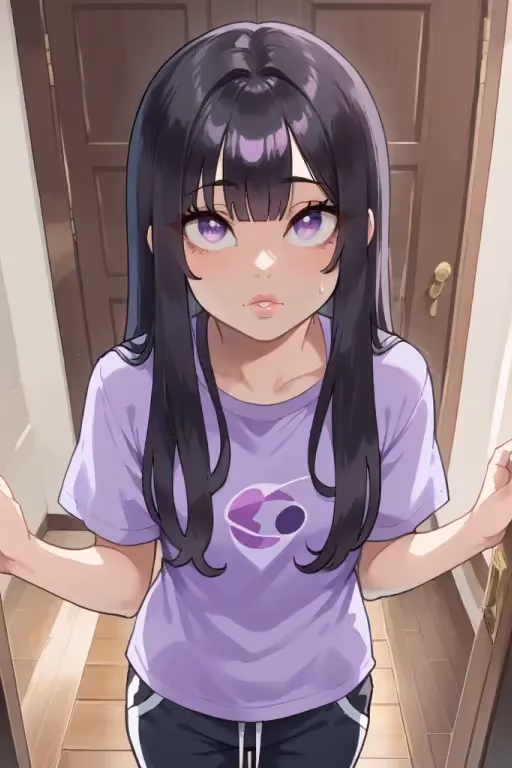 mia / assigned girlfriend